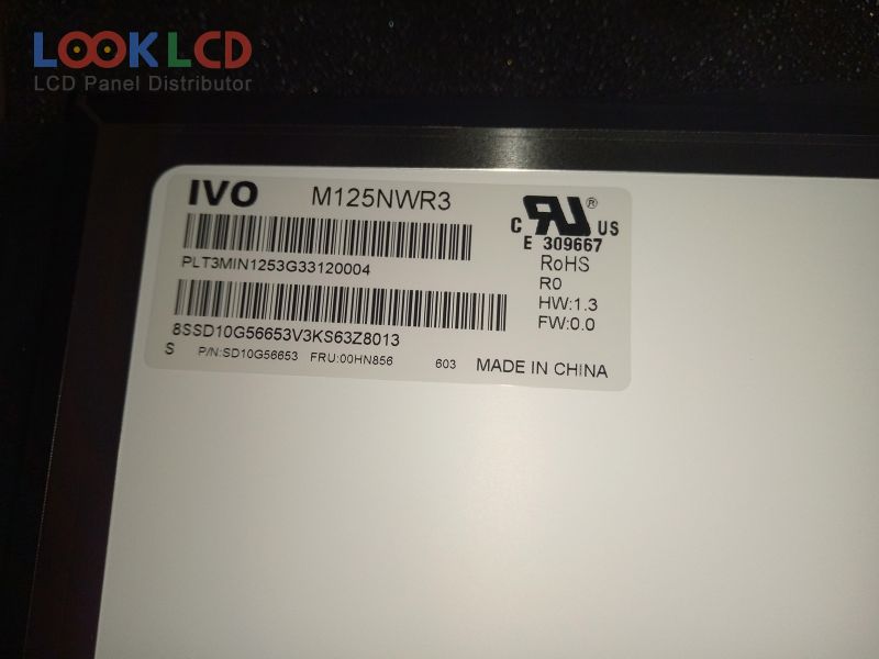 M125NWR3 R0